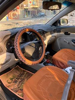 هیوندای ئەکسنت
